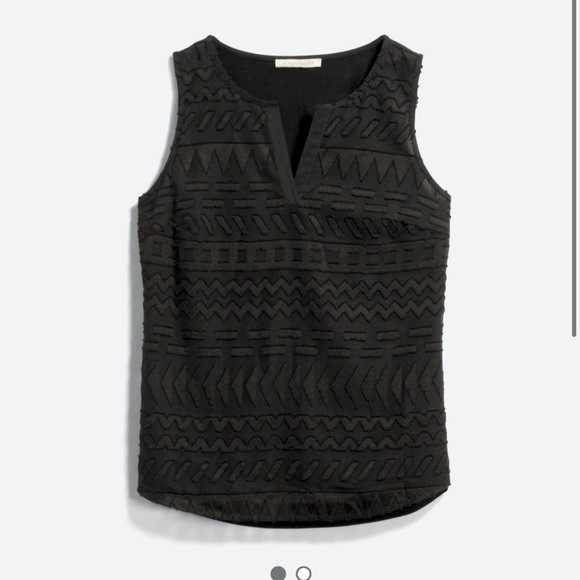 Market & Spruce Tops - NWT market & spruce stitch fix ezide blouse